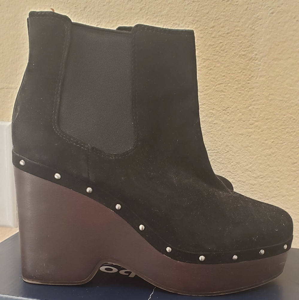 Platform Shoes lightweight
